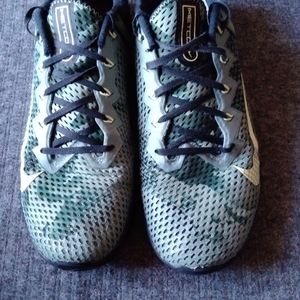 Nike Metcon 6 Black Limelight Gum Sole men's sneakers CK 9388-032